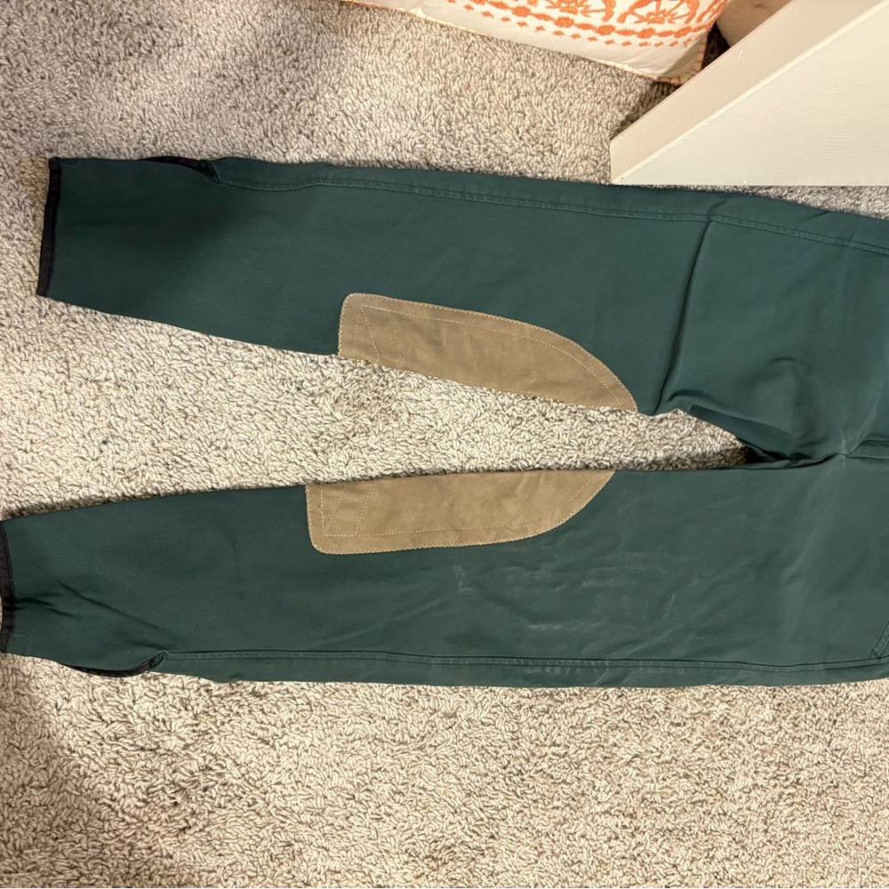 Tailored Sportsman Riding Pants